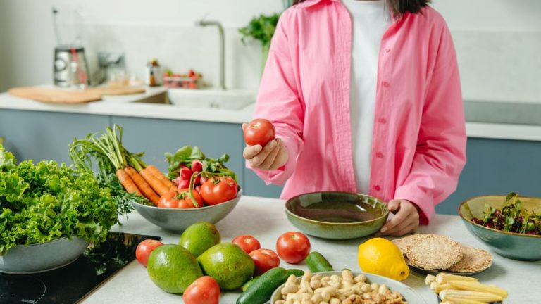 Alimentos Ricos en Nutrientes para Incluir en tu Dieta